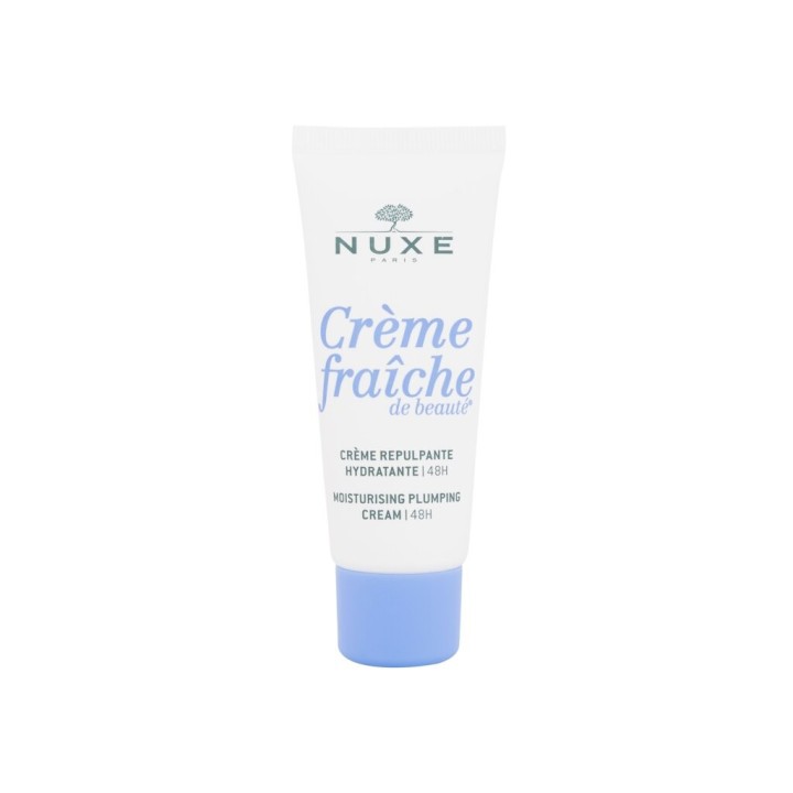 NUXE Creme Fraiche de Beauté Moisturising Plumping Cream – Denný…