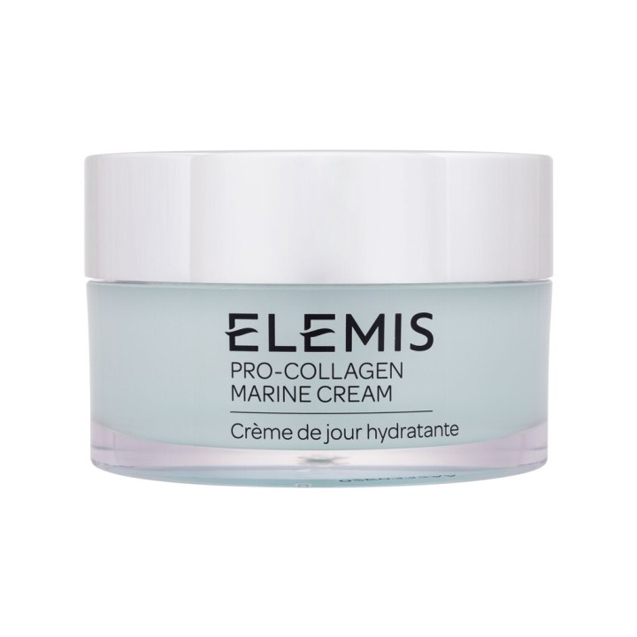 Elemis Pro-Collagen Anti-Ageing Marine – Denný pleťový krém pre…
