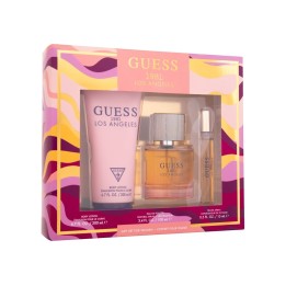 GUESS Guess 1981 Los Angeles – Toaletná voda pre ženy darčekový…