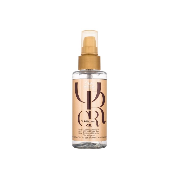 Wella Professionals Oil Reflections Luminous Smoothening Oil…