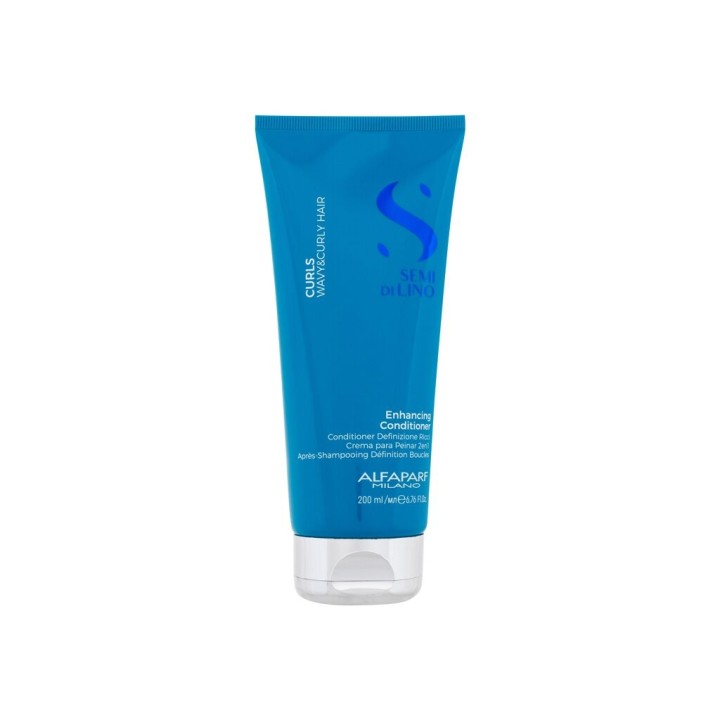 ALFAPARF MILANO Semi Di Lino Curls Enhancing Conditioner…