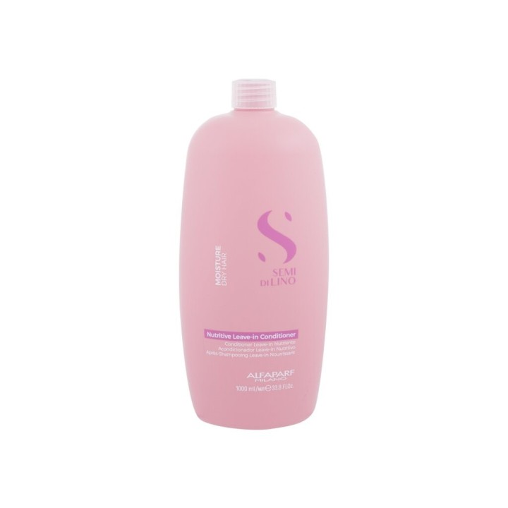 ALFAPARF MILANO Semi Di Lino Nutritive Leave-In Conditioner…
