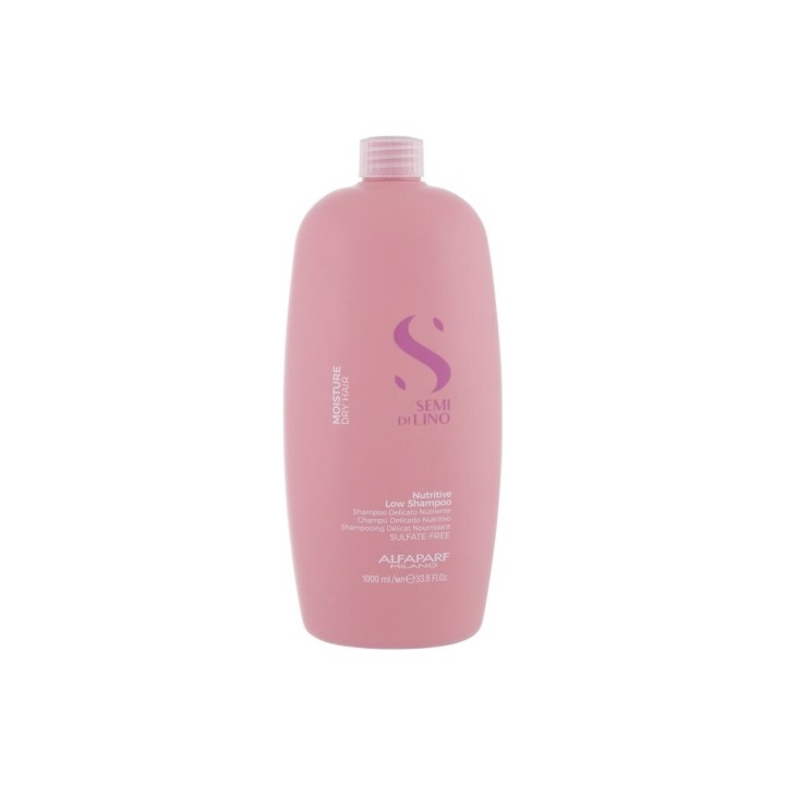 ALFAPARF MILANO Semi Di Lino Nutritive – Šampón pre ženy