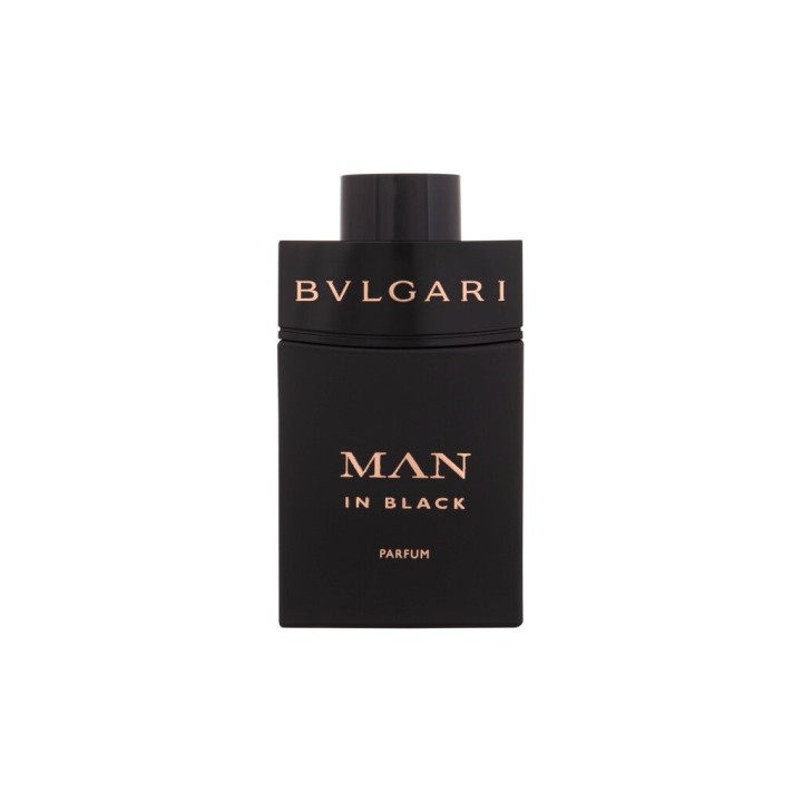 Bvlgari MAN In Black – Parfum pre mužov