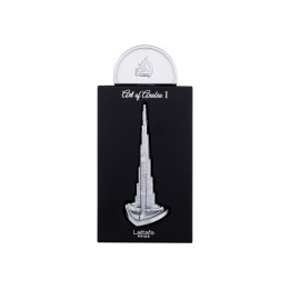 Lattafa Pride Art of Arabia I – Parfumovaná voda unisex