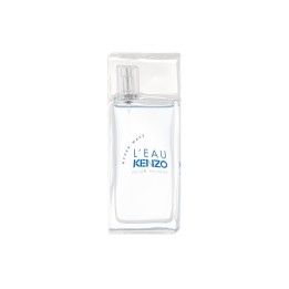 KENZO L´Eau Kenzo Pour Homme Hyper Wave – Toaletná voda pre mužov
