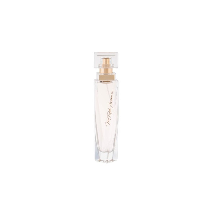 Elizabeth Arden My Fifth Avenue – Parfumovaná voda pre ženy