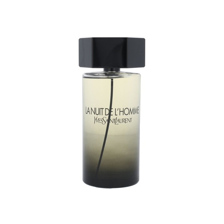 Yves Saint Laurent La Nuit De L'Homme – Toaletná voda pre mužov
