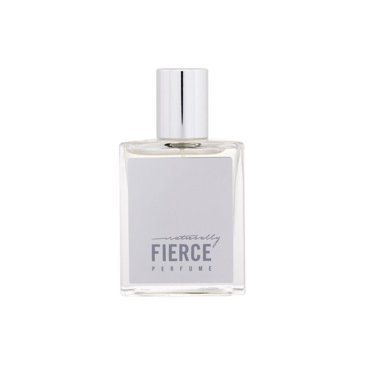 Abercrombie & Fitch Naturally Fierce – Parfumovaná voda pre ženy