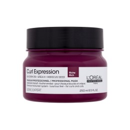 L'Oréal Professionnel Curl Expression Professional Rich Mask…