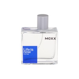 Mexx Life Is Now For Him – Toaletná voda pre mužov