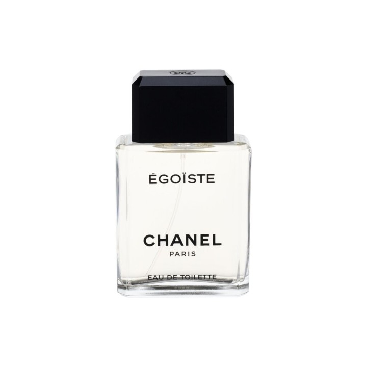 Chanel Egoiste Pour Homme – Toaletná voda pre mužov