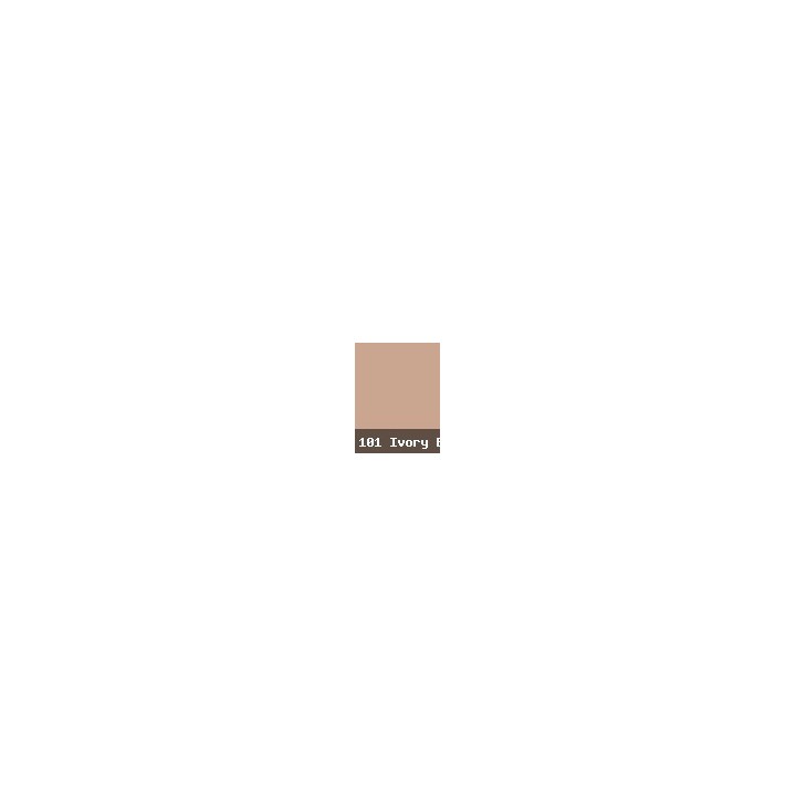 101 Ivory Beige