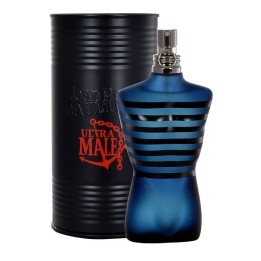 Jean Paul Gaultier Ultra Male – Toaletná voda pre mužov
