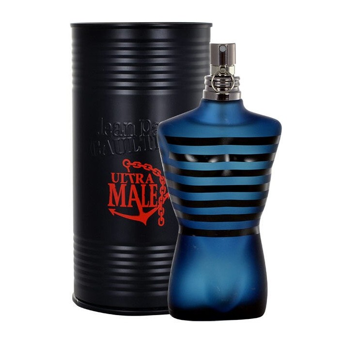 Jean Paul Gaultier Ultra Male – Toaletná voda pre mužov