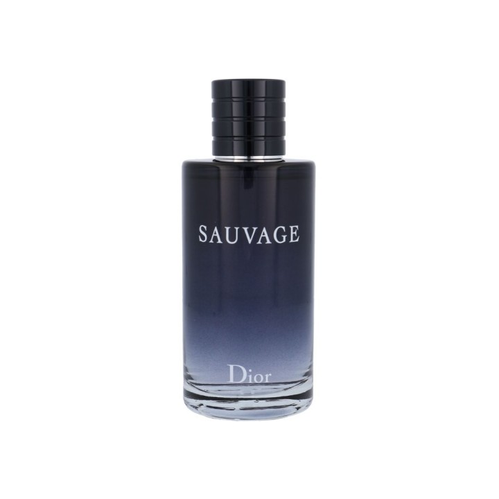 Dior Sauvage – Toaletná voda pre mužov