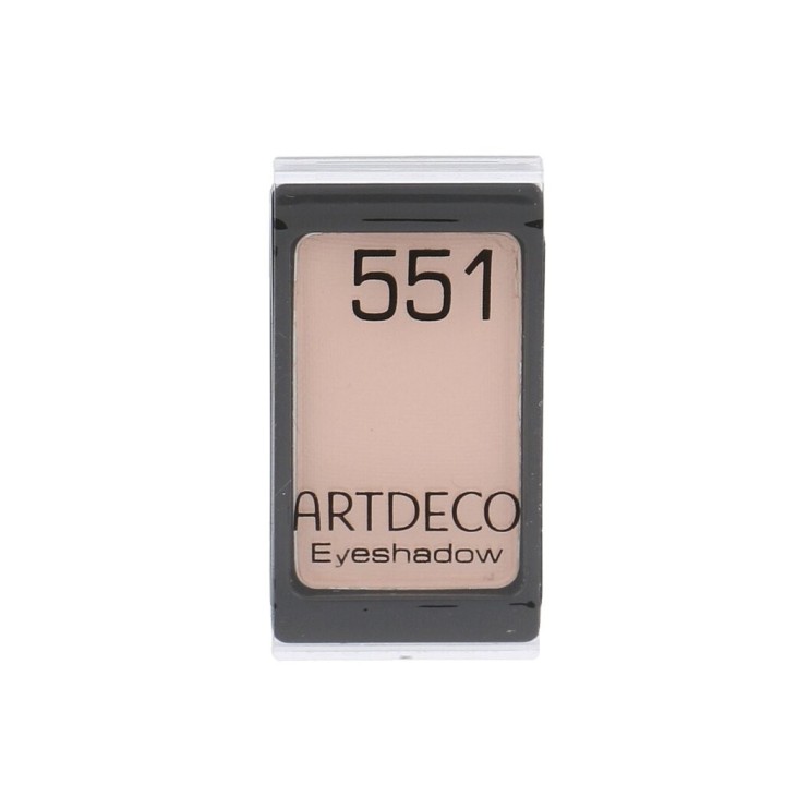 Artdeco Matt – Očný tieň pre ženy