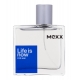 Mexx Life Is Now For Him (toaletná voda)