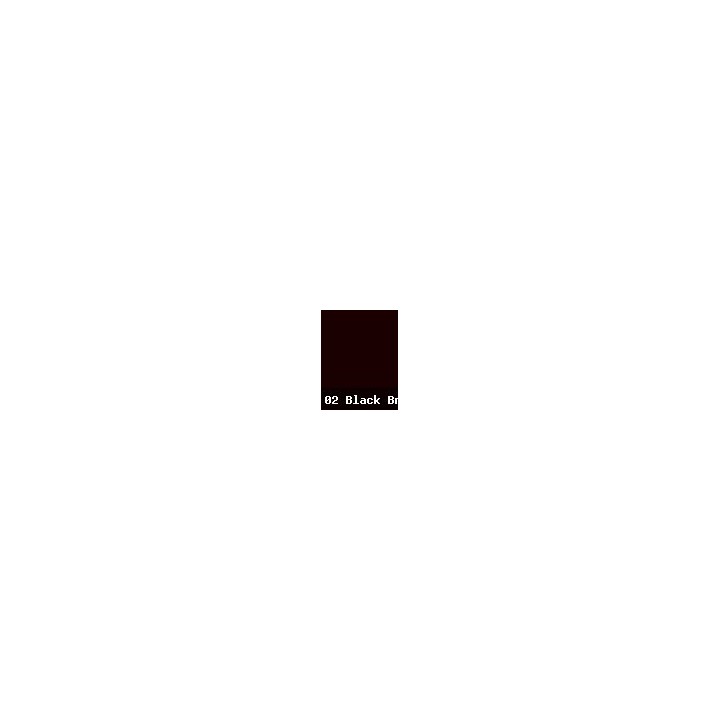 02 Black Brown