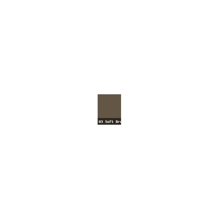 03 Soft Brown