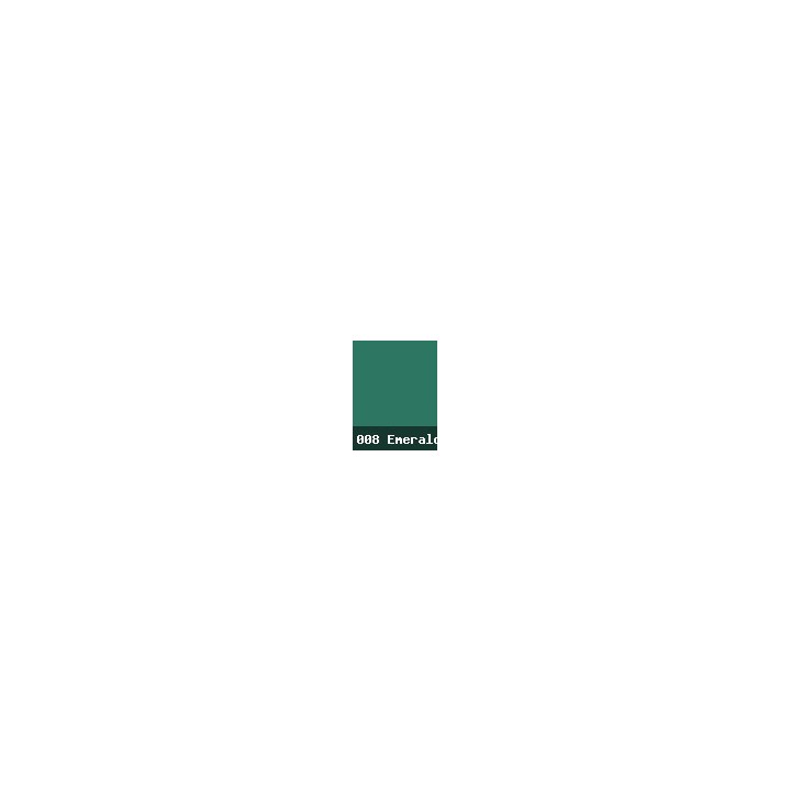 008 Emerald Green