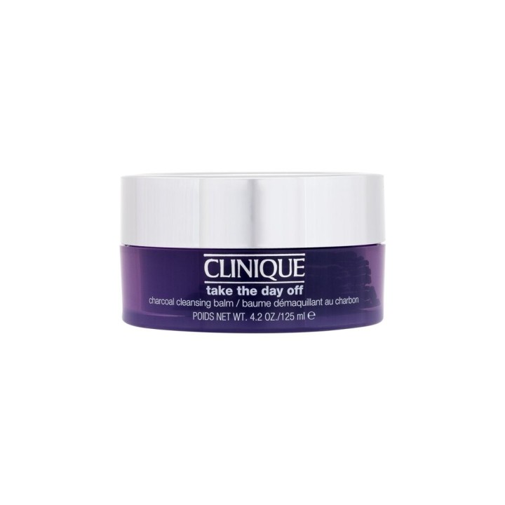 Clinique Take the Day Off Charcoal Cleansing Balm – Čistiaci…
