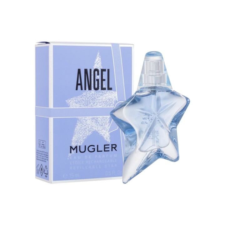 Mugler Angel – Parfumovaná voda pre ženy