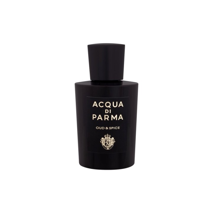 Acqua di Parma Signatures Of The Sun Oud & Spice – Parfumovaná…