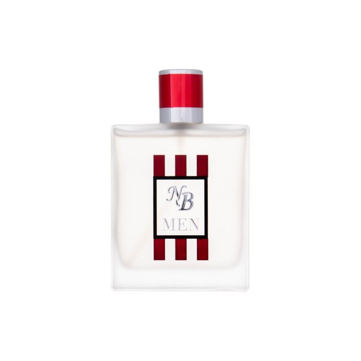 New Brand Parfums Men – Toaletná voda pre mužov