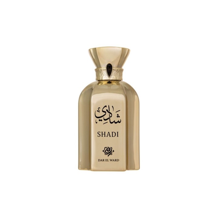 Dar El Ward Shadi – Parfumovaná voda unisex