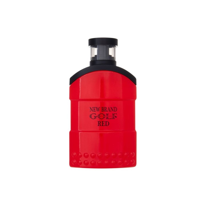 New Brand Parfums Golf Red – Toaletná voda pre mužov