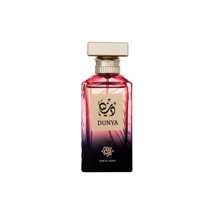 Dar El Ward Dunya – Parfumovaná voda unisex
