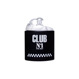 New Brand Parfums Prestige Club N°1 – Toaletná voda pre mužov