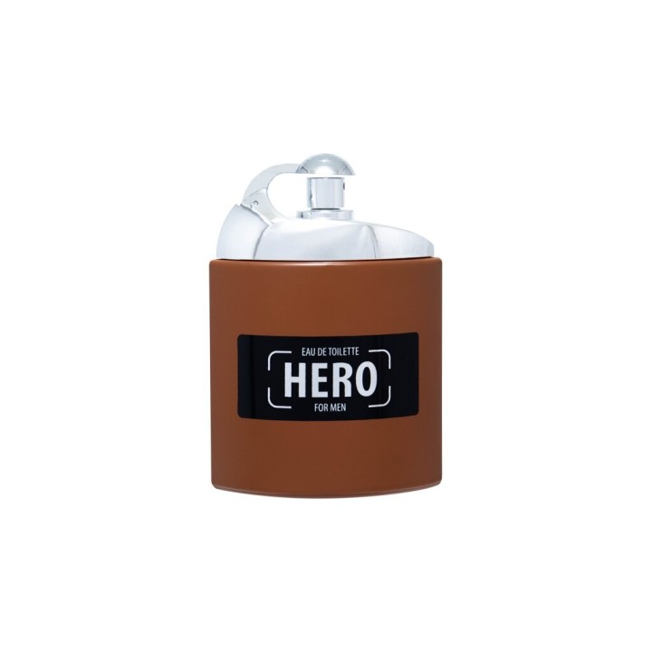 New Brand Parfums Prestige Hero – Toaletná voda pre mužov