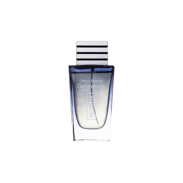 New Brand Parfums Gentleman Intense – Toaletná voda pre mužov
