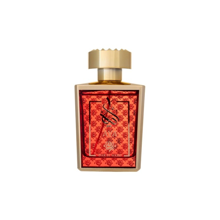 Dar El Ward Aya – Parfumovaná voda unisex