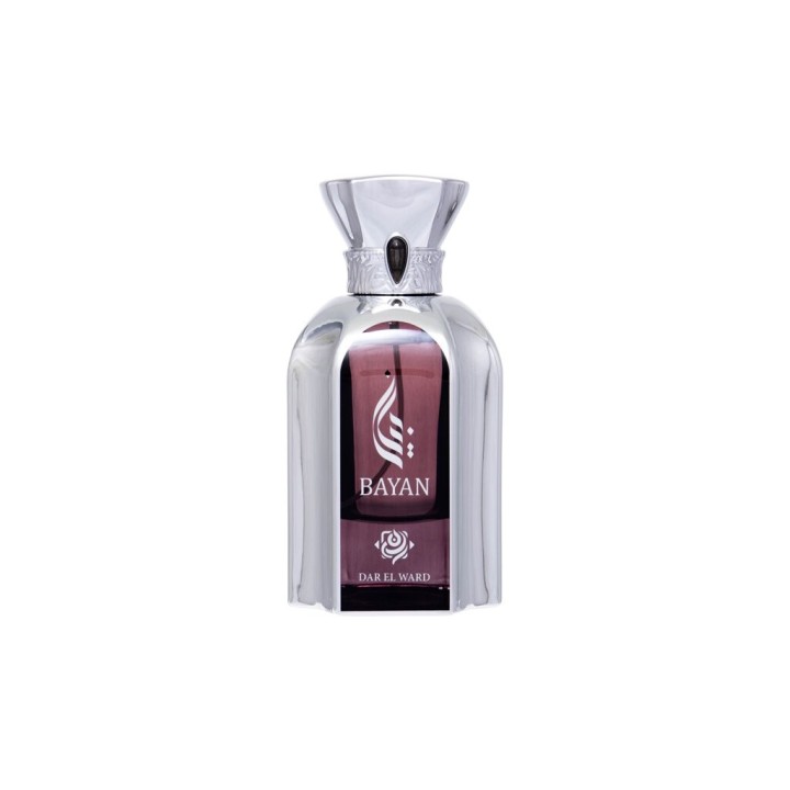 Dar El Ward Bayan – Parfumovaná voda unisex