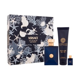 Versace Pour Homme Dylan Blue – Toaletná voda pre mužov 100 ml…