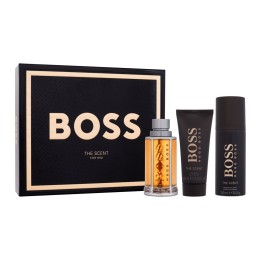 HUGO BOSS Boss The Scent 2015 – Toaletná voda pre mužov 100 ml…