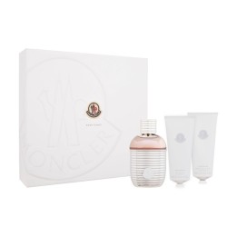 Moncler Pour Femme – Parfumovaná voda pre ženy 100 ml darčekový…