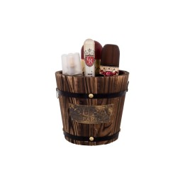 Cuba Royal – Toaletná voda pre mužov 100 ml darčekový set