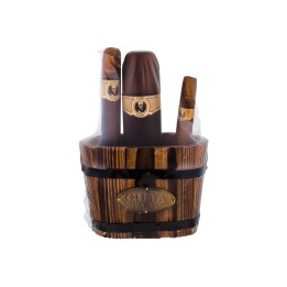 Cuba Gold – Toaletná voda pre mužov 100 ml darčekový set