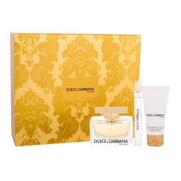 Dolce&Gabbana The One – Parfumovaná voda pre ženy 75 ml…
