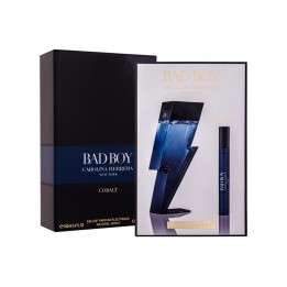 Carolina Herrera Bad Boy Cobalt Électrique – Parfumovaná voda…