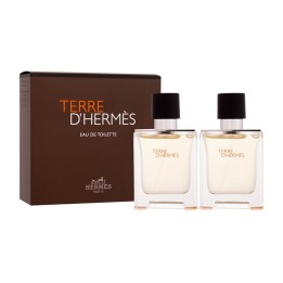 Hermes Terre d'Hermes – Toaletná voda pre mužov 50 ml darčekový…