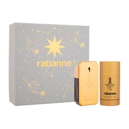 Paco Rabanne 1 Million – Toaletná voda pre mužov 50 ml darčekový…