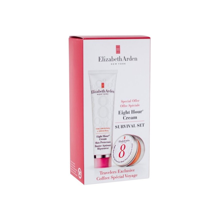 Elizabeth Arden Eight Hour Cream Skin Protectant – Telový balzam…