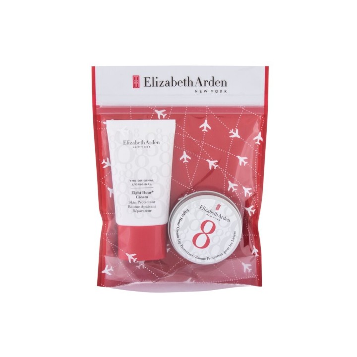 Elizabeth Arden Eight Hour Cream Skin Protectant – Telový balzam…