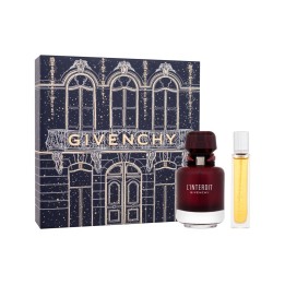 Givenchy L'Interdit Rouge – Parfumovaná voda pre ženy 50 ml…