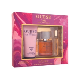 GUESS Guess 1981 Los Angeles – Toaletná voda pre ženy 100 ml…